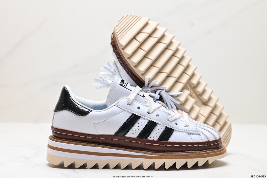 Adidas Superstar Shoes